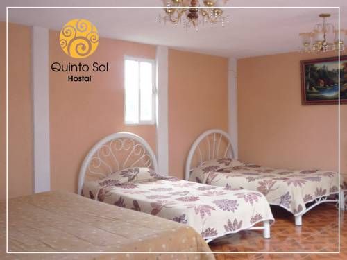 Hostal Quinto Sol