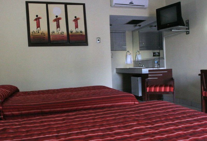 Hotel Photo 5