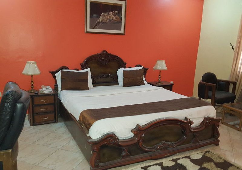 Hotel Photo 1