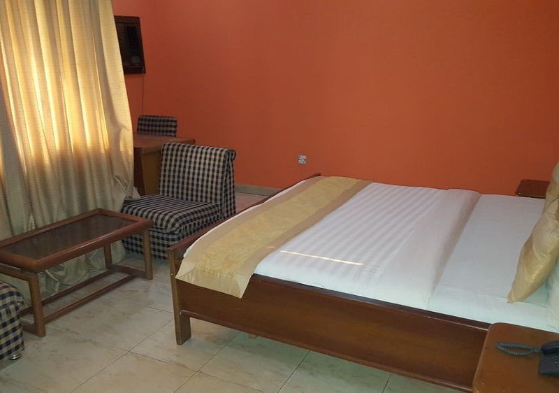 Hotel Photo 7