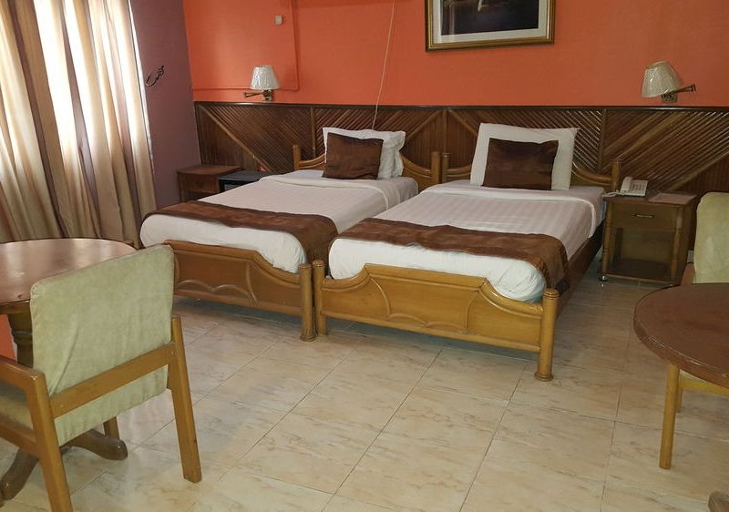 Hotel Photo 8