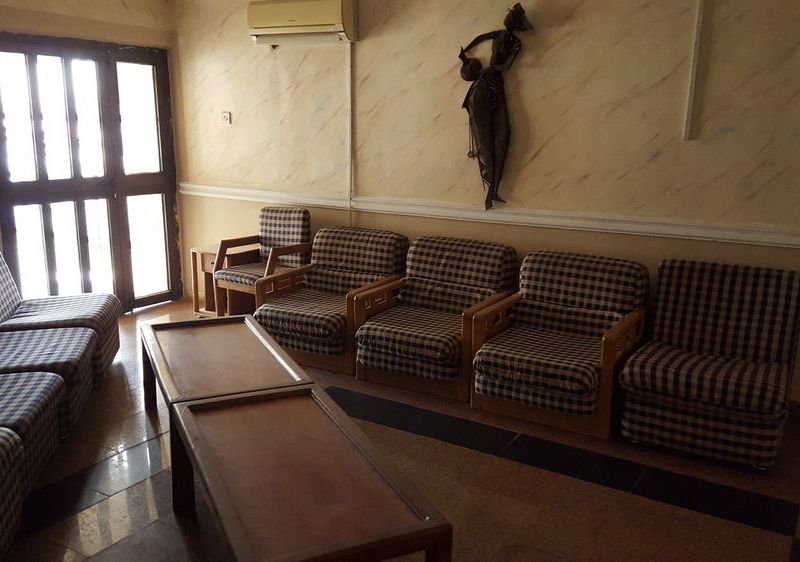 Hotel Photo 9