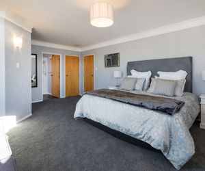 Tickled Trout Bed and Breakfast Rotorua New Zealand