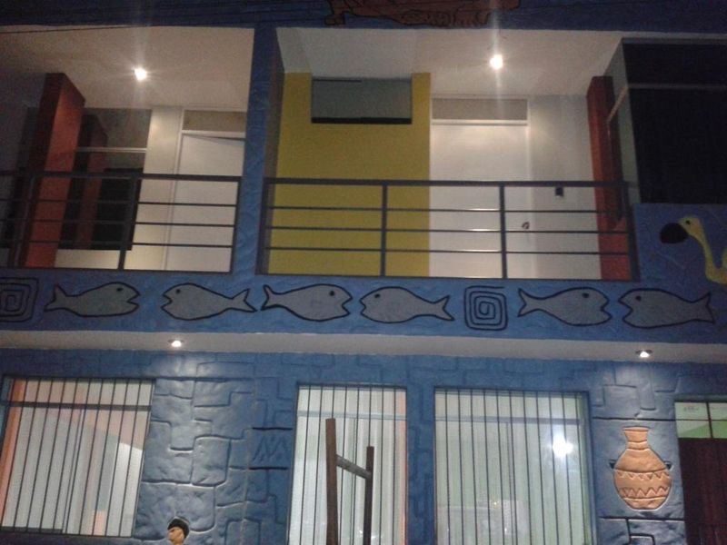 صورة الفندق 20