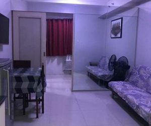 Casarenta at Sea Residences Manila Philippines