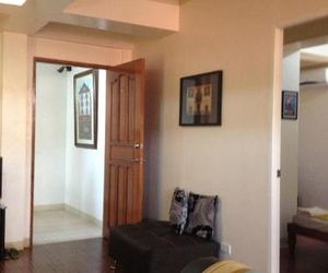 The Saint Joseph Residential Suites Santo Tomas Philippines
