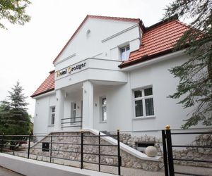 Grottger Luxury Boutique Hotel City Krakow Poland