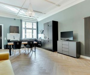 Apartamenty Flatinfo Kosynierow Gdansk Poland