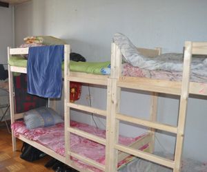 Tri Dorogi Hostel na Babushkinskoy Rayevo Russia