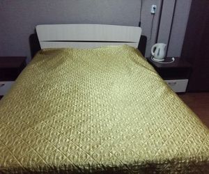 Hotel Abramovich Ulan-Ude Russia