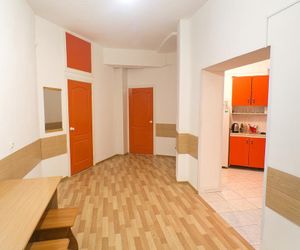 Hostel Naran Ulan-Ude Russia
