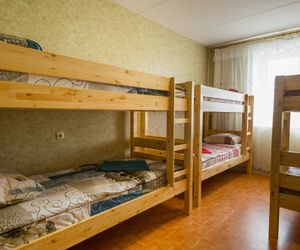 Hostel T Togliatti Russia