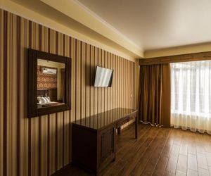 Hotel Marsel Novomikhaylovsky Russia