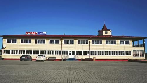 Hotel Photo 7