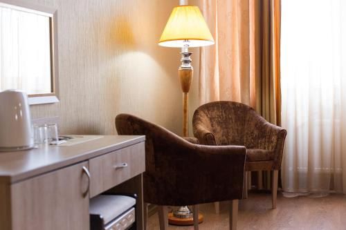 Hotel Photo 9