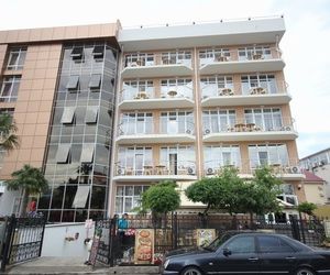 Nikos Hotel Lazarevskoye Russia