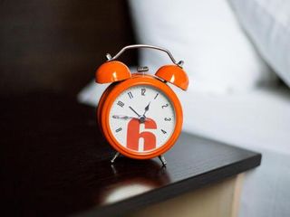 Отель День и Ночь