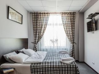 Отель День и Ночь