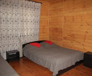 Guest House Sovetov 7 Kabardinka Russia