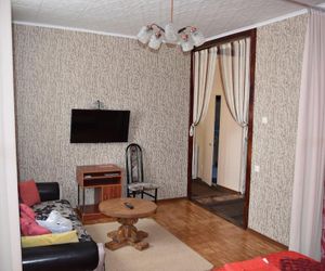 Apartment on Ploshchad Lenina Arkhangelsk Russia