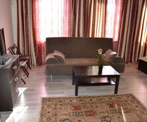 Malinkin Grad Guest House Anapa Russia