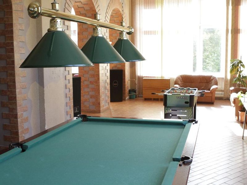 Hotel Photo 12