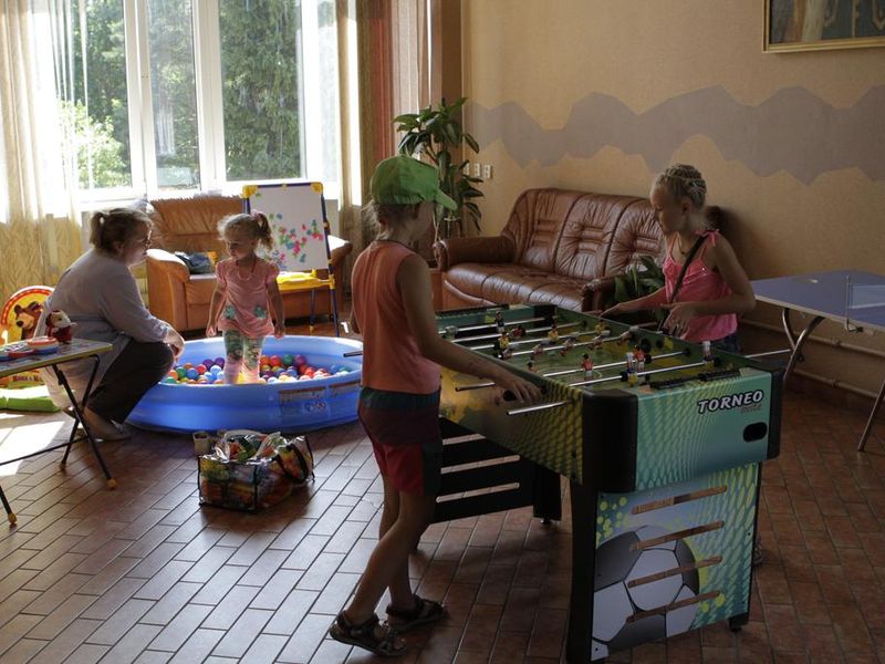 Hotel Photo 13