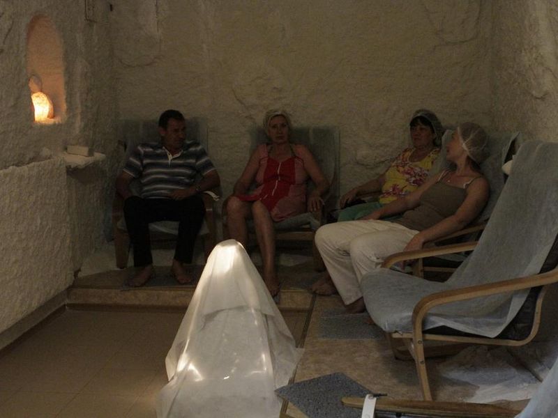 Hotel Photo 15