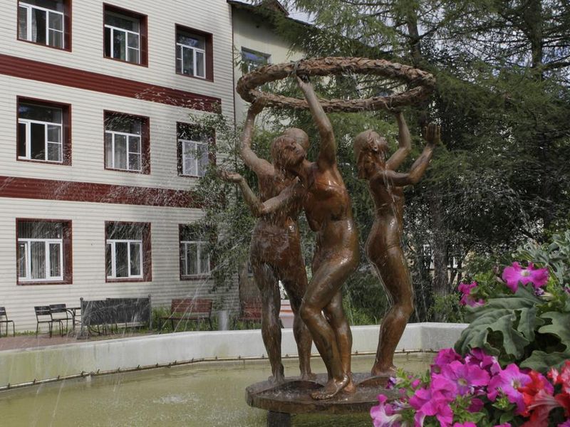 Hotel Photo 22