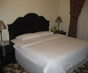 Aknan Suites Al Khobar Saudi Arabia