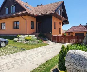 Šarmír Apartmány Bobrovec Slovakia