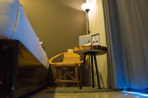 Hotel Photo 16