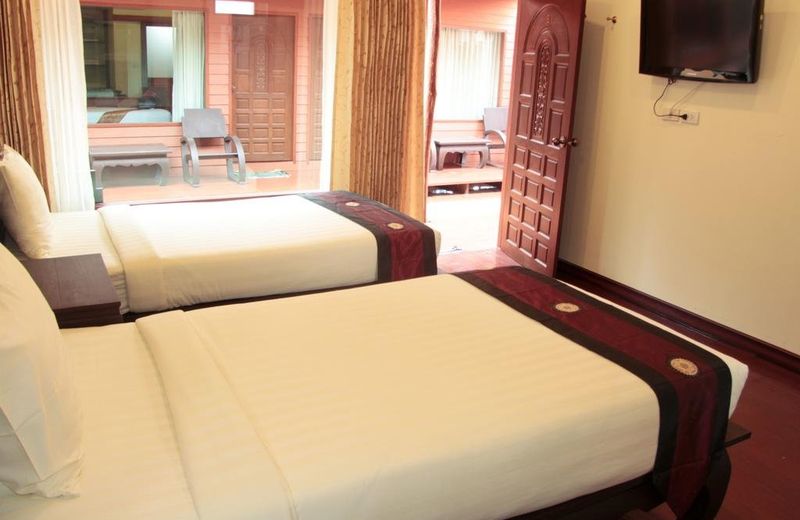 Lanta Harmony Guesthouse