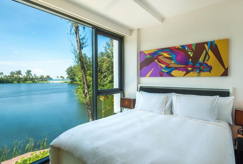 image of hotel Cassia Phuket - SHA Extra Plus