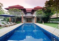 Отзывы Laguna Villa Phuket, 3 звезды