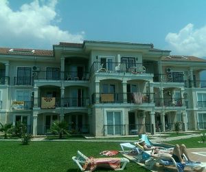 Palm Garden Oludeniz Turkey