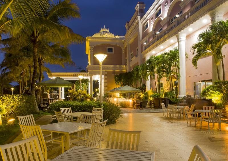 Hotel Photo 16