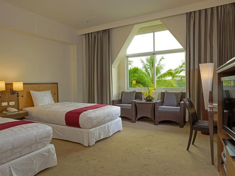 Hotel Photo 4