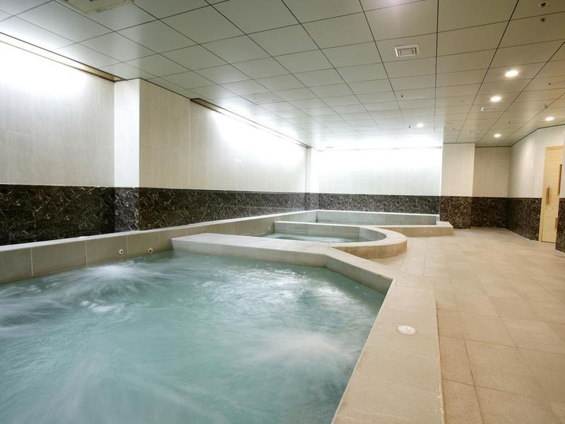Hotel Photo 9