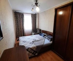 Two-bedroom apartment on Lenina avenue Mykolaiv Ukraine