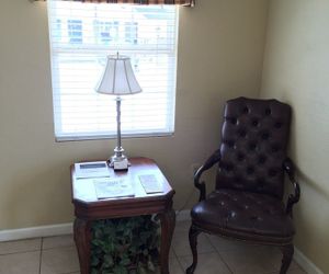 Extended Stay Studios Montgomery United States