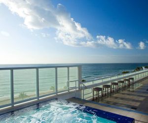 Pelicanstay in W Hotel Ft. Lauderdale Fort Lauderdale United States