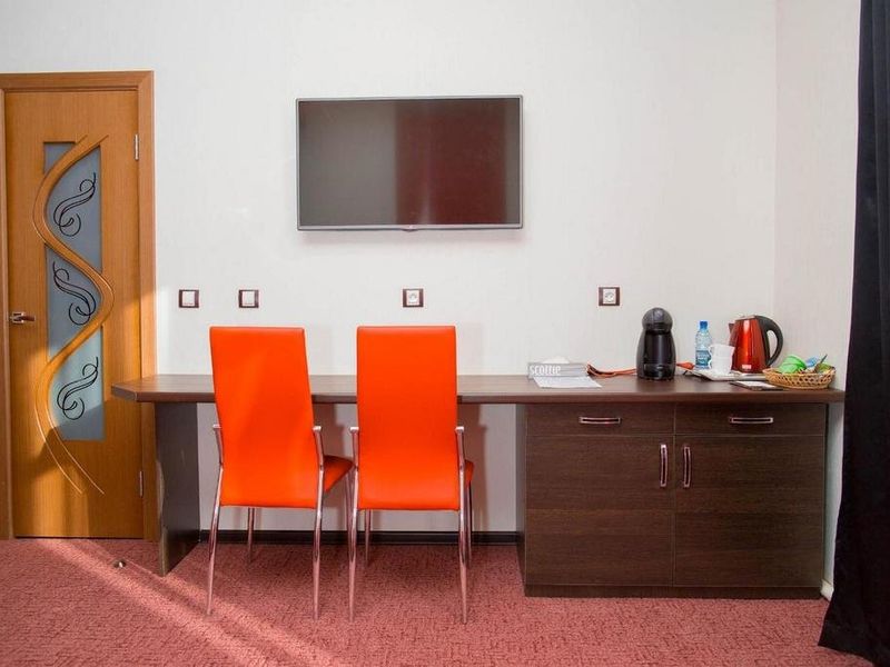 Hotel Photo 16
