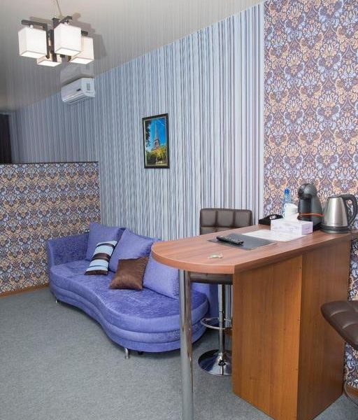 Hotel Photo 18