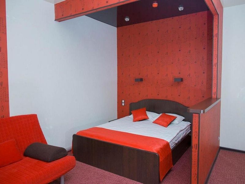 Hotel Photo 6