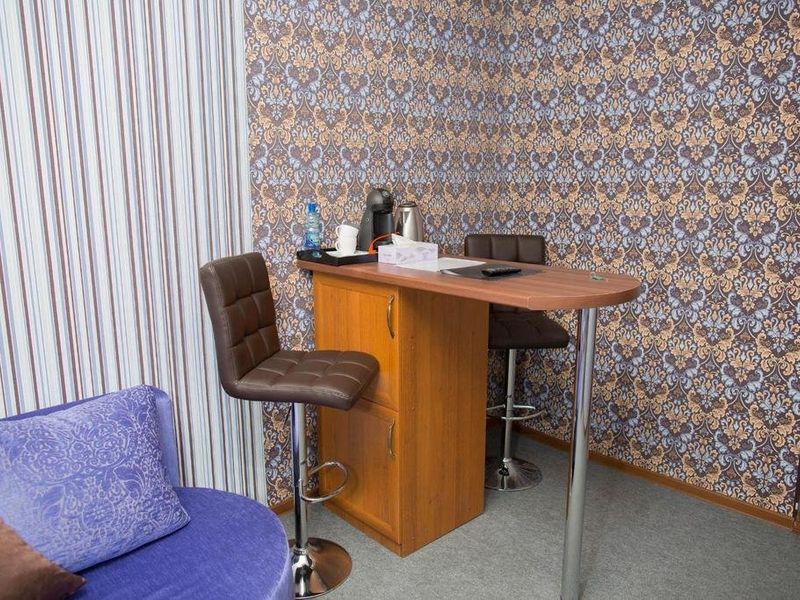 Hotel Photo 7