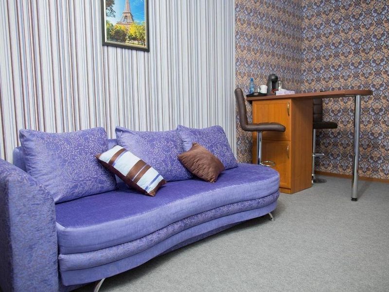 Hotel Photo 9