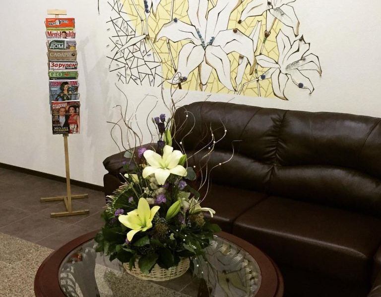 Hotel Photo 10