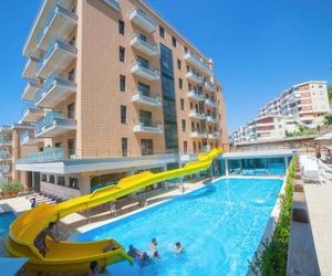 Diamond Hill Hotel and SPA Vlore Albania