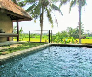 Temuku Villas Ubud Ubud Indonesia